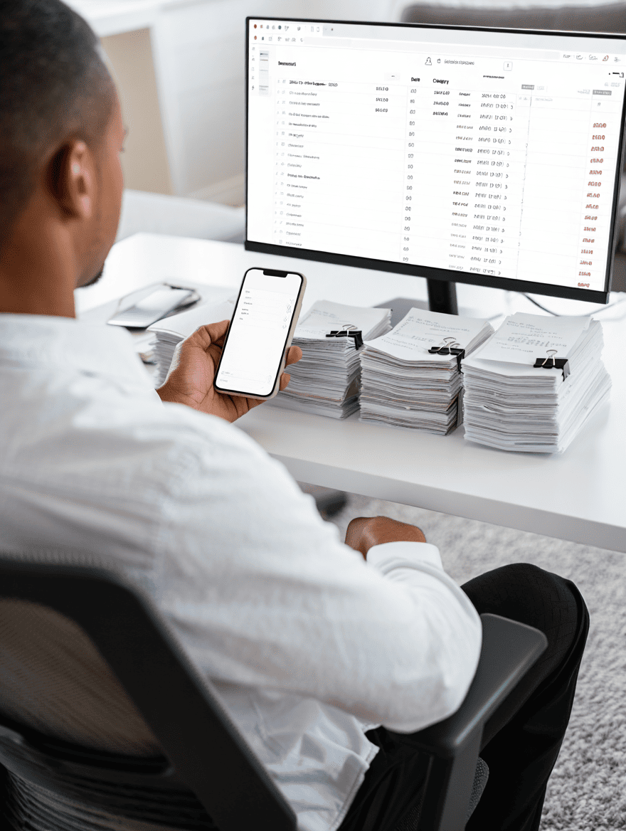 Чеки на автозапчасти для бизнеса